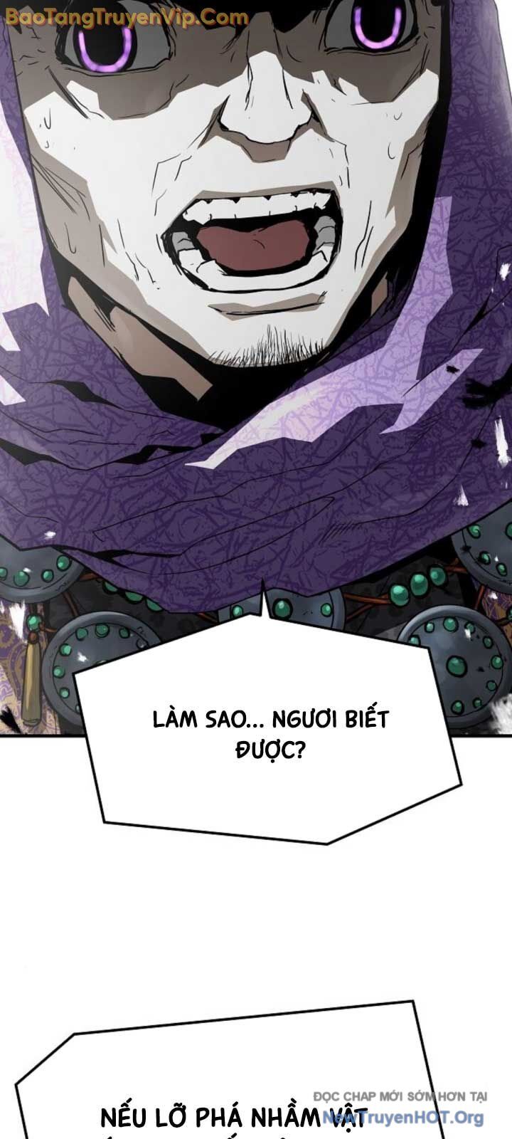 Tuyệt Thế Hồi Quy Chapter 54 - Trang 2