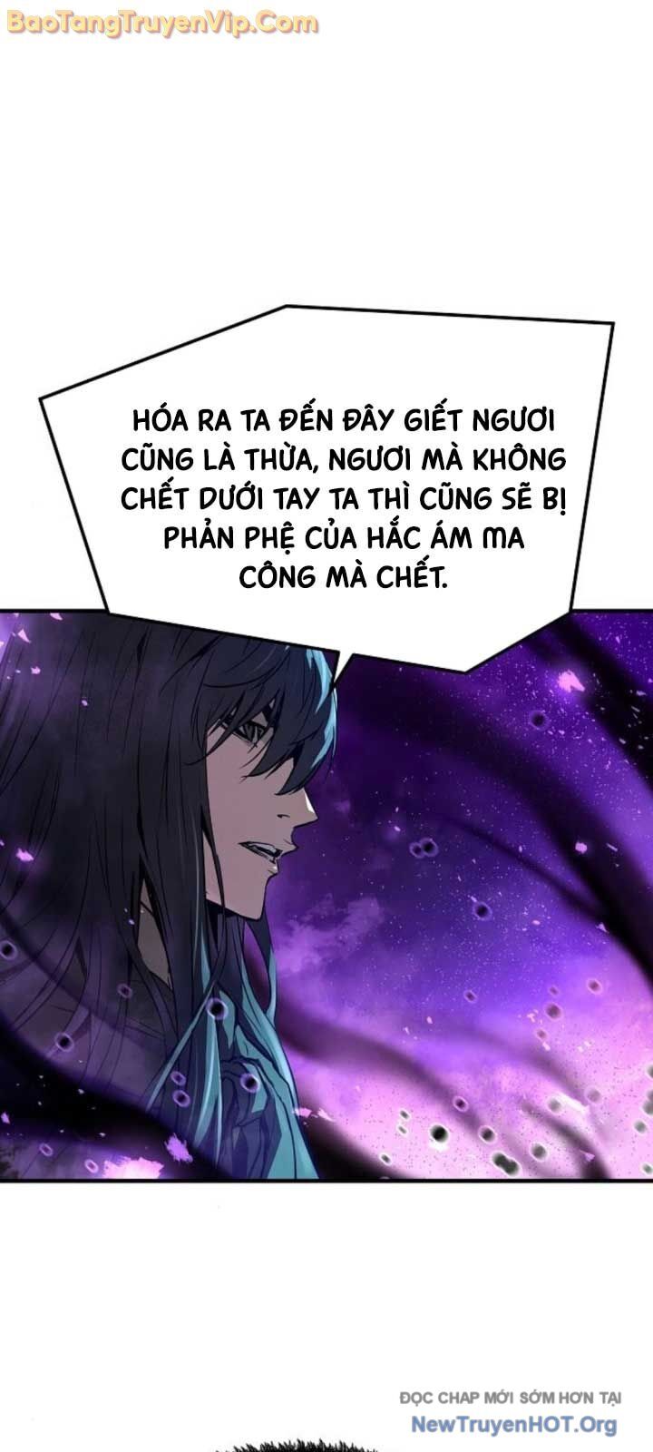 Tuyệt Thế Hồi Quy Chapter 54 - Trang 2