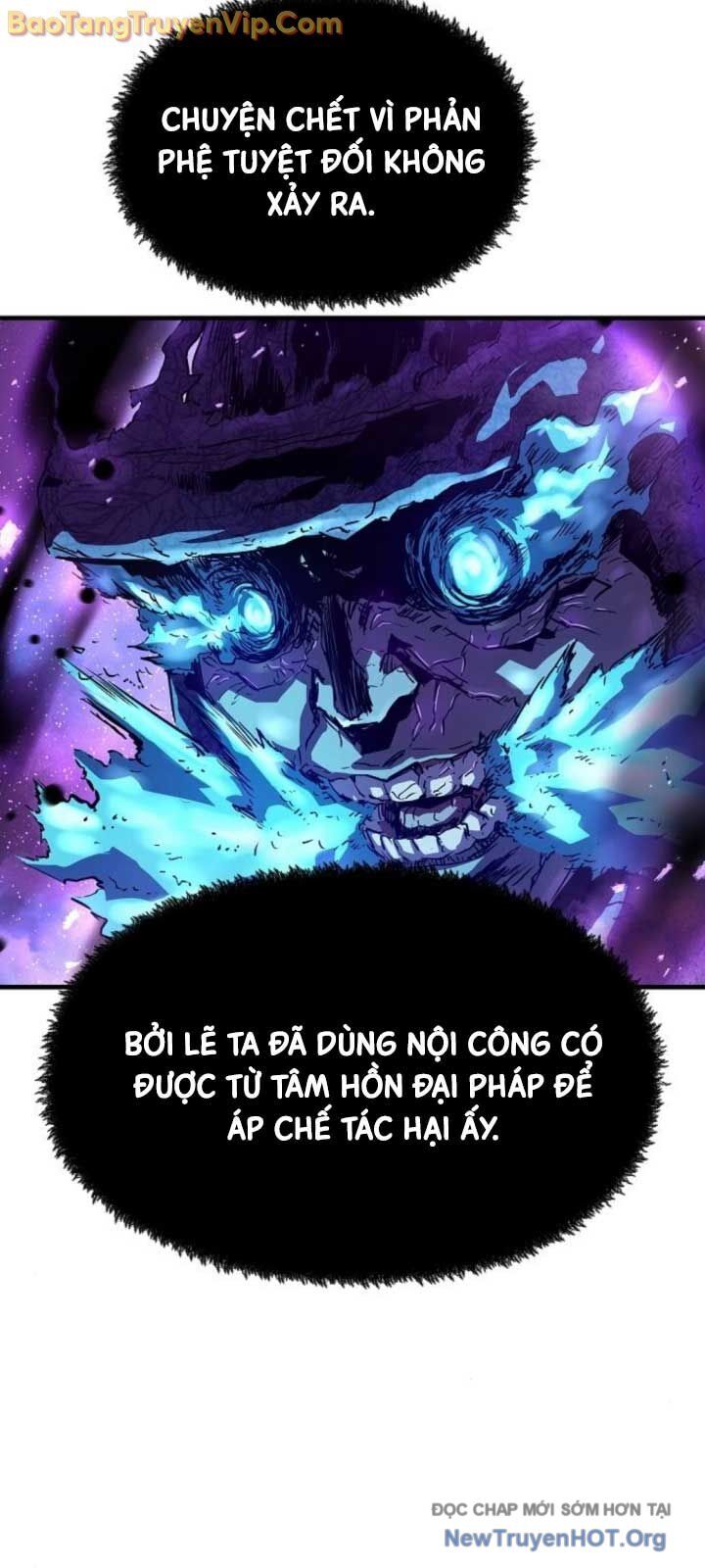 Tuyệt Thế Hồi Quy Chapter 54 - Trang 2
