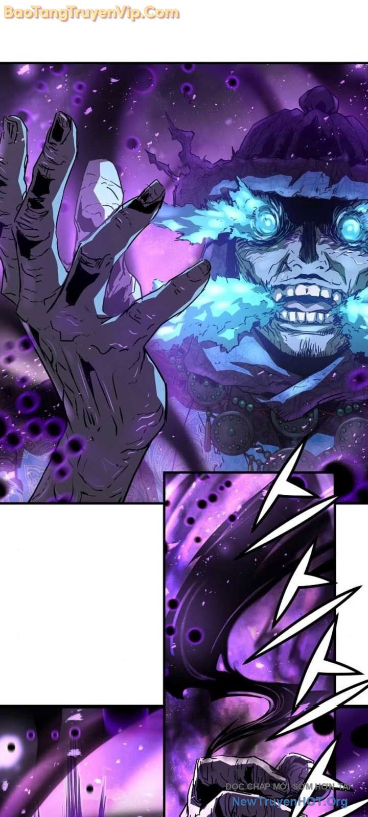 Tuyệt Thế Hồi Quy Chapter 54 - Trang 2