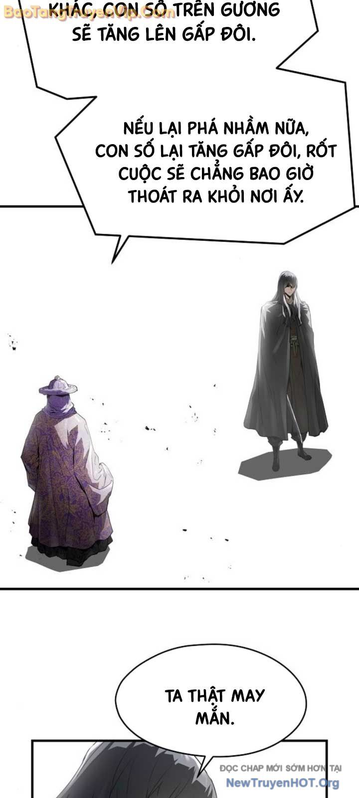 Tuyệt Thế Hồi Quy Chapter 54 - Trang 2