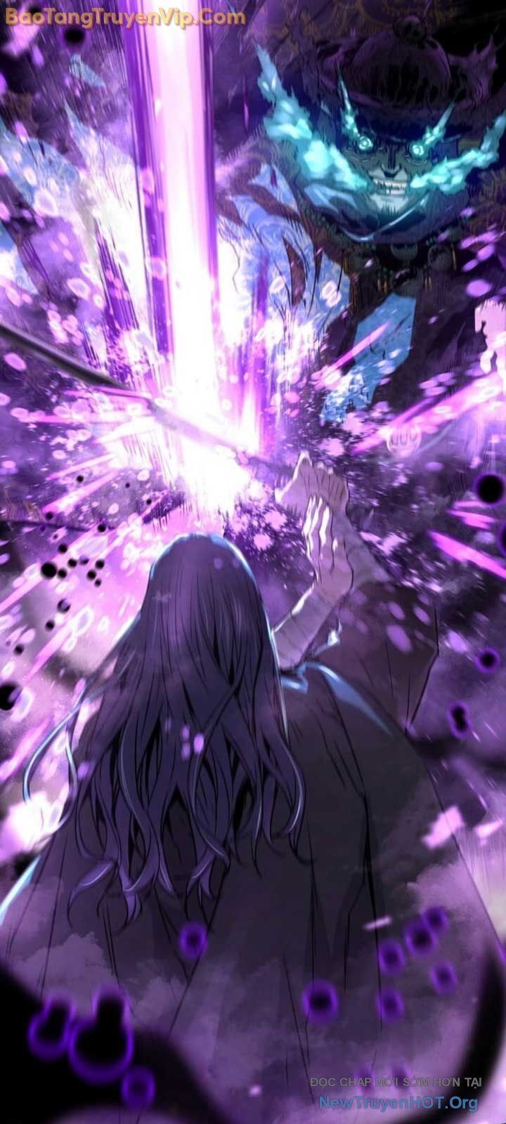 Tuyệt Thế Hồi Quy Chapter 54 - Trang 2