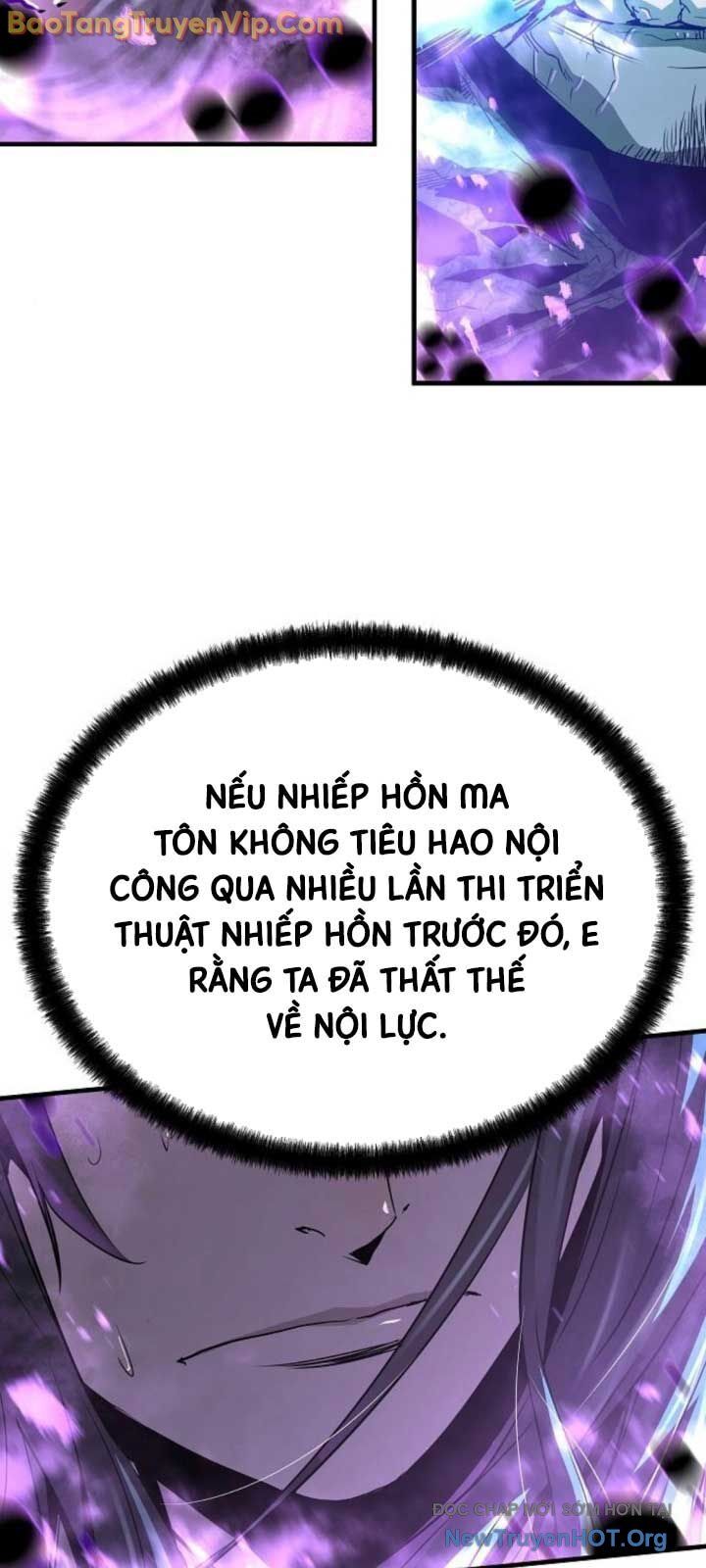 Tuyệt Thế Hồi Quy Chapter 54 - Trang 2