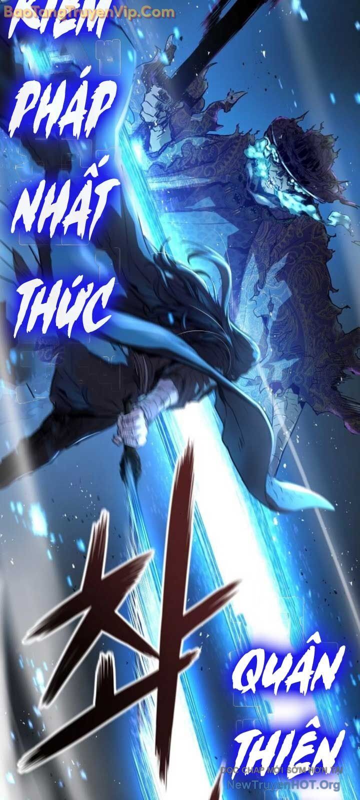 Tuyệt Thế Hồi Quy Chapter 54 - Trang 2