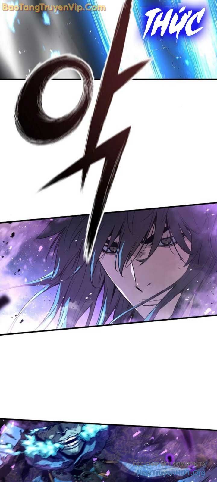 Tuyệt Thế Hồi Quy Chapter 54 - Trang 2