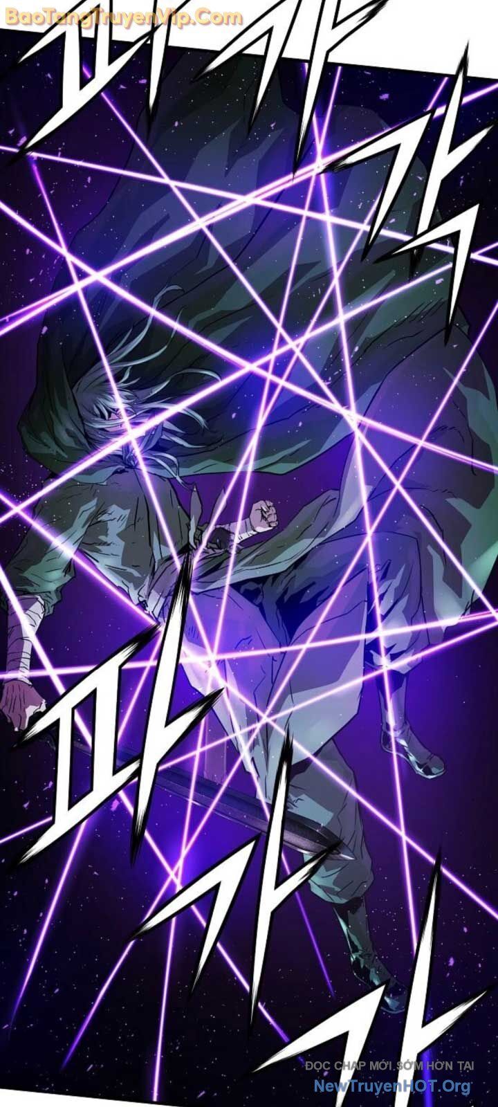 Tuyệt Thế Hồi Quy Chapter 54 - Trang 2