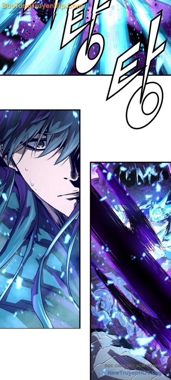 Tuyệt Thế Hồi Quy Chapter 54 - Trang 2