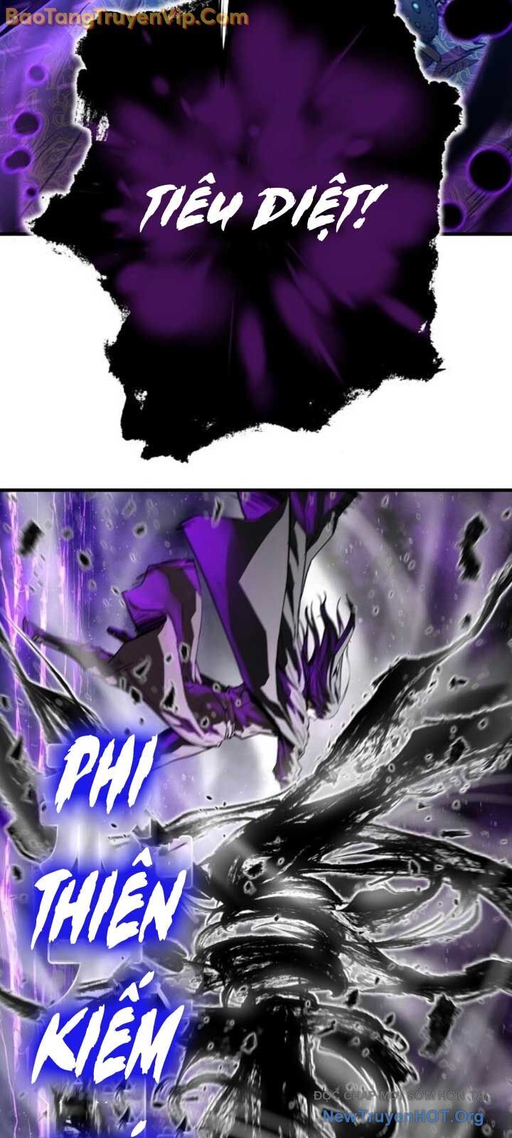 Tuyệt Thế Hồi Quy Chapter 54 - Trang 2
