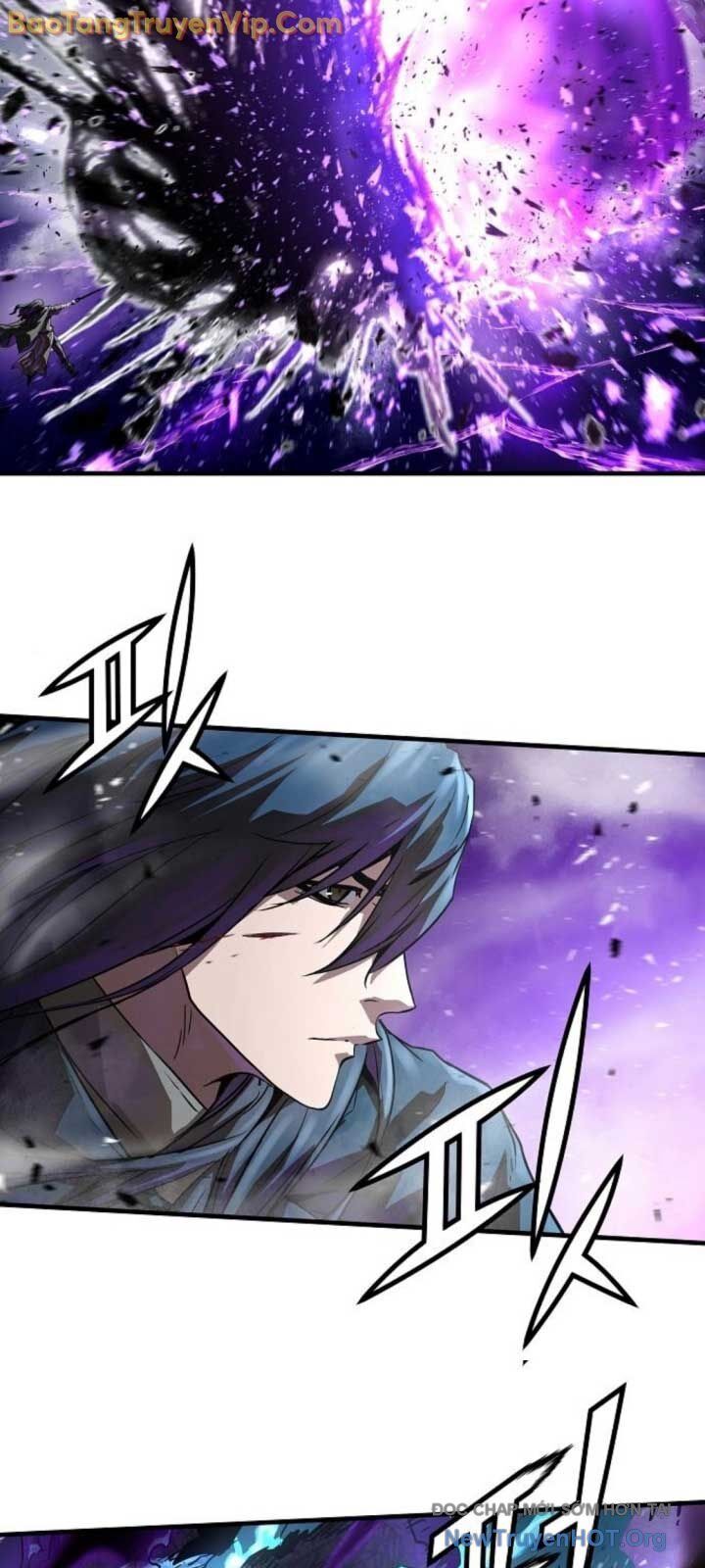 Tuyệt Thế Hồi Quy Chapter 54 - Trang 2