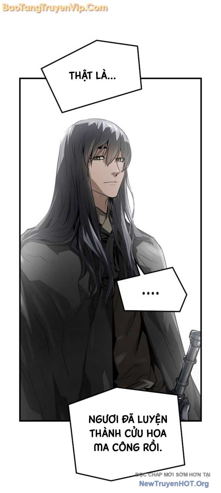 Tuyệt Thế Hồi Quy Chapter 54 - Trang 2