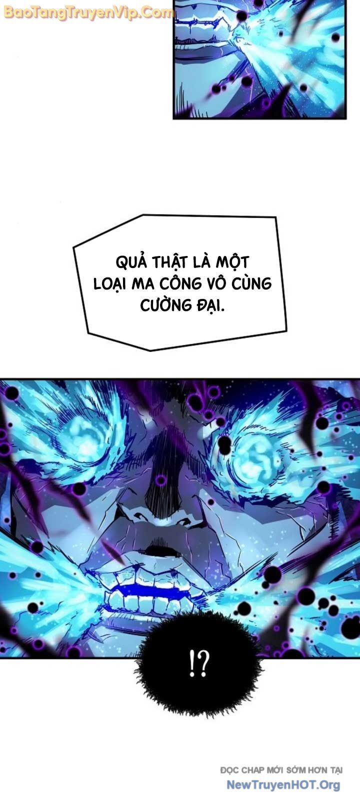 Tuyệt Thế Hồi Quy Chapter 54 - Trang 2