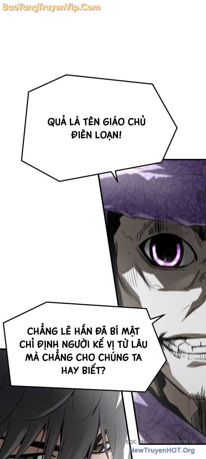 Tuyệt Thế Hồi Quy Chapter 54 - Trang 2