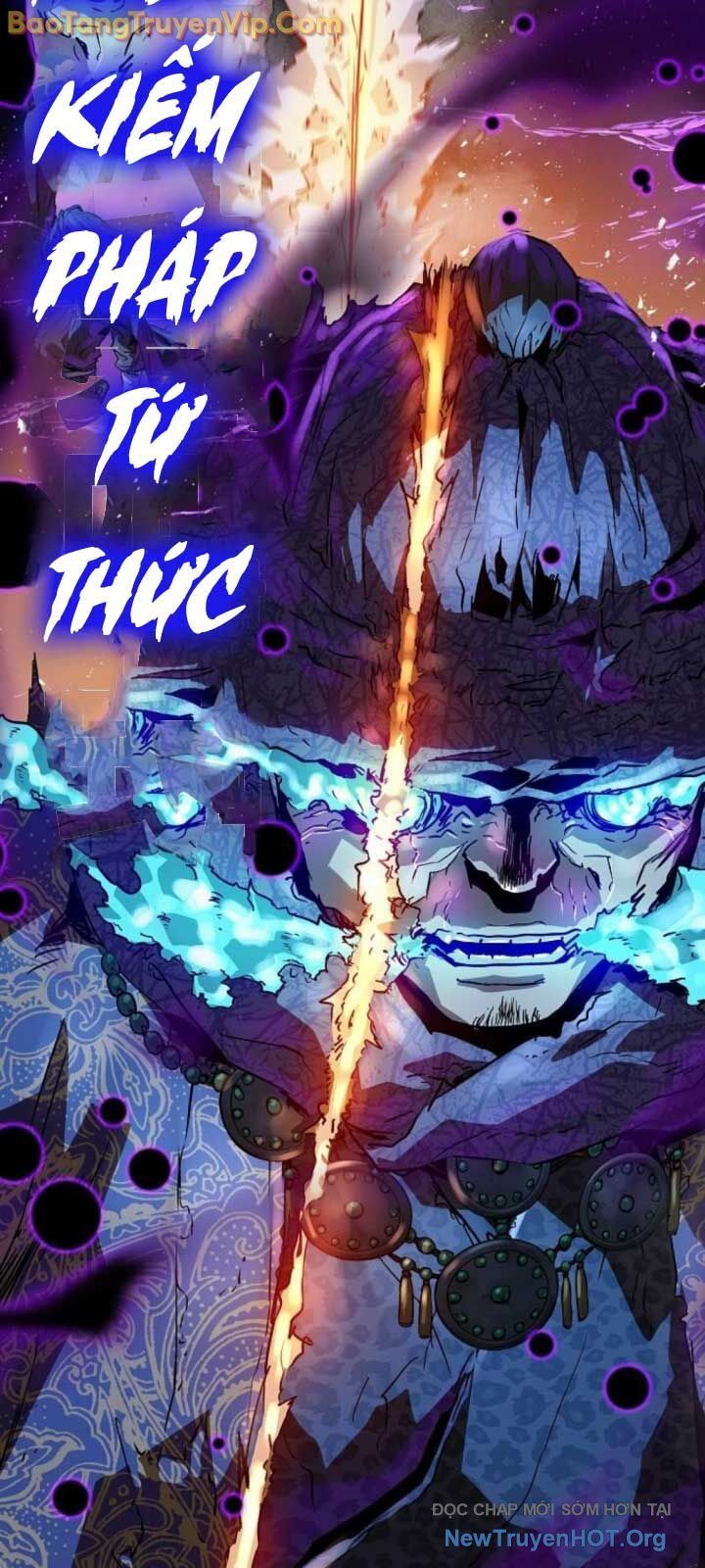 Tuyệt Thế Hồi Quy Chapter 54 - Trang 2