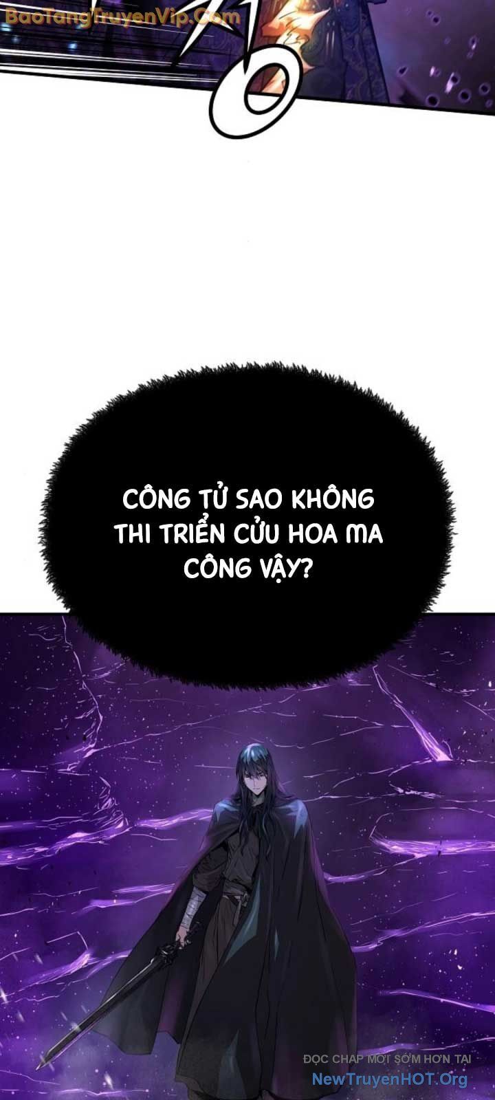 Tuyệt Thế Hồi Quy Chapter 54 - Trang 2