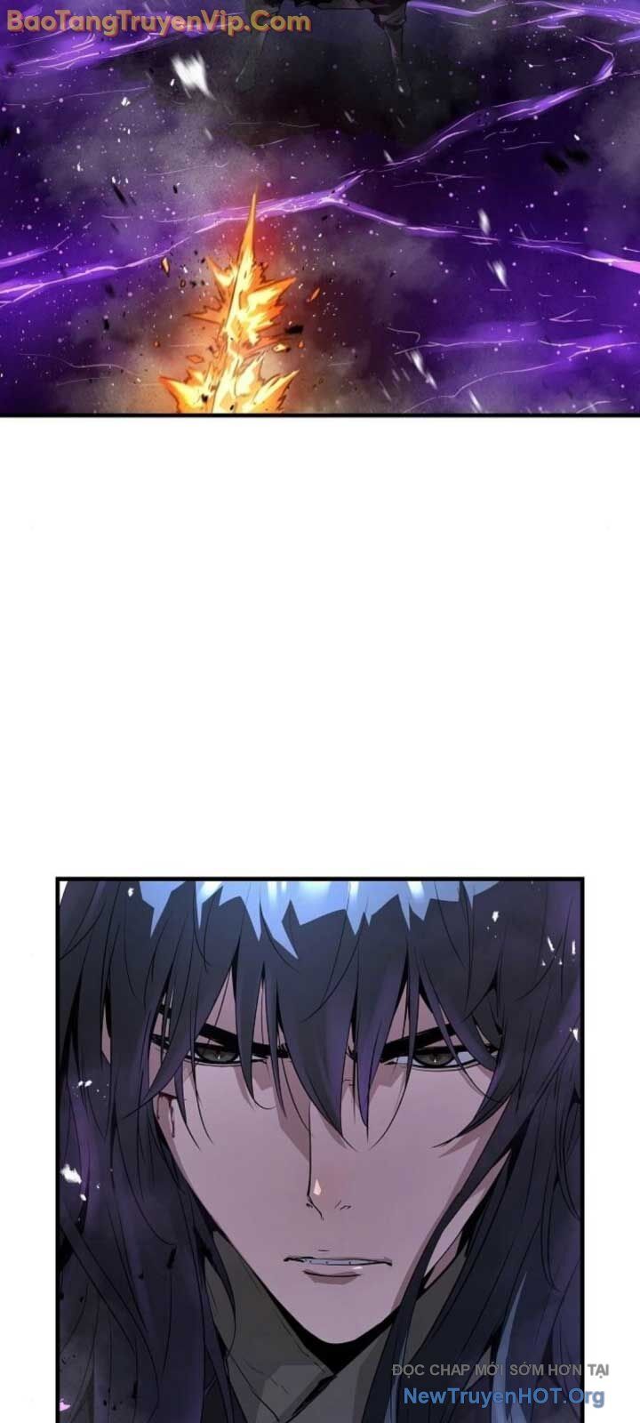 Tuyệt Thế Hồi Quy Chapter 54 - Trang 2