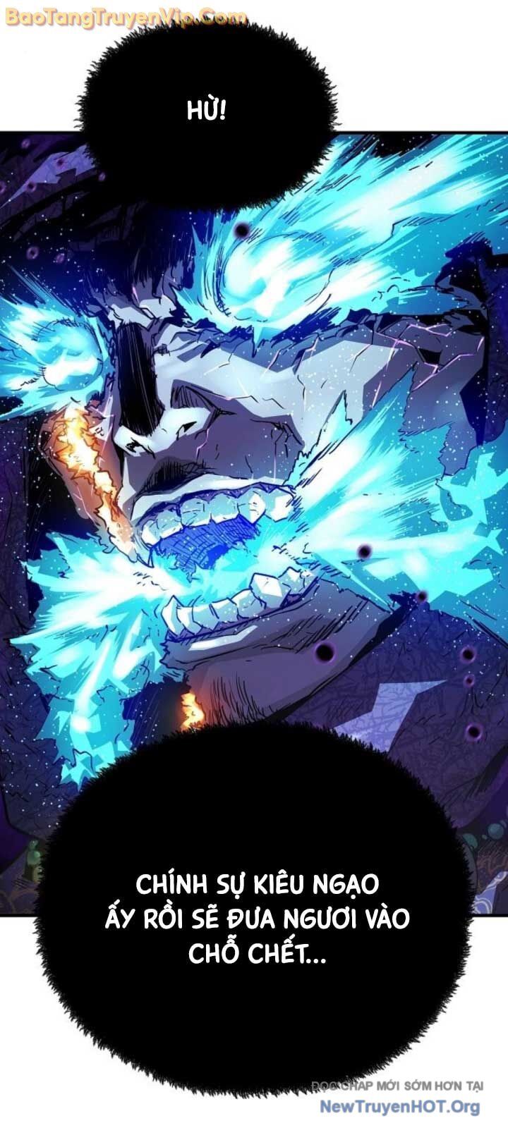 Tuyệt Thế Hồi Quy Chapter 54 - Trang 2