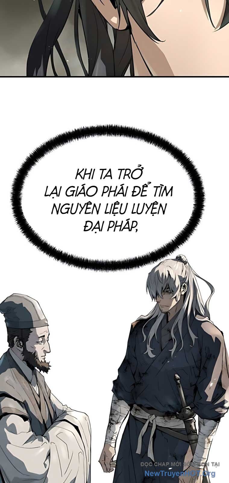 Tuyệt Thế Hồi Quy Chapter 58 - Trang 2