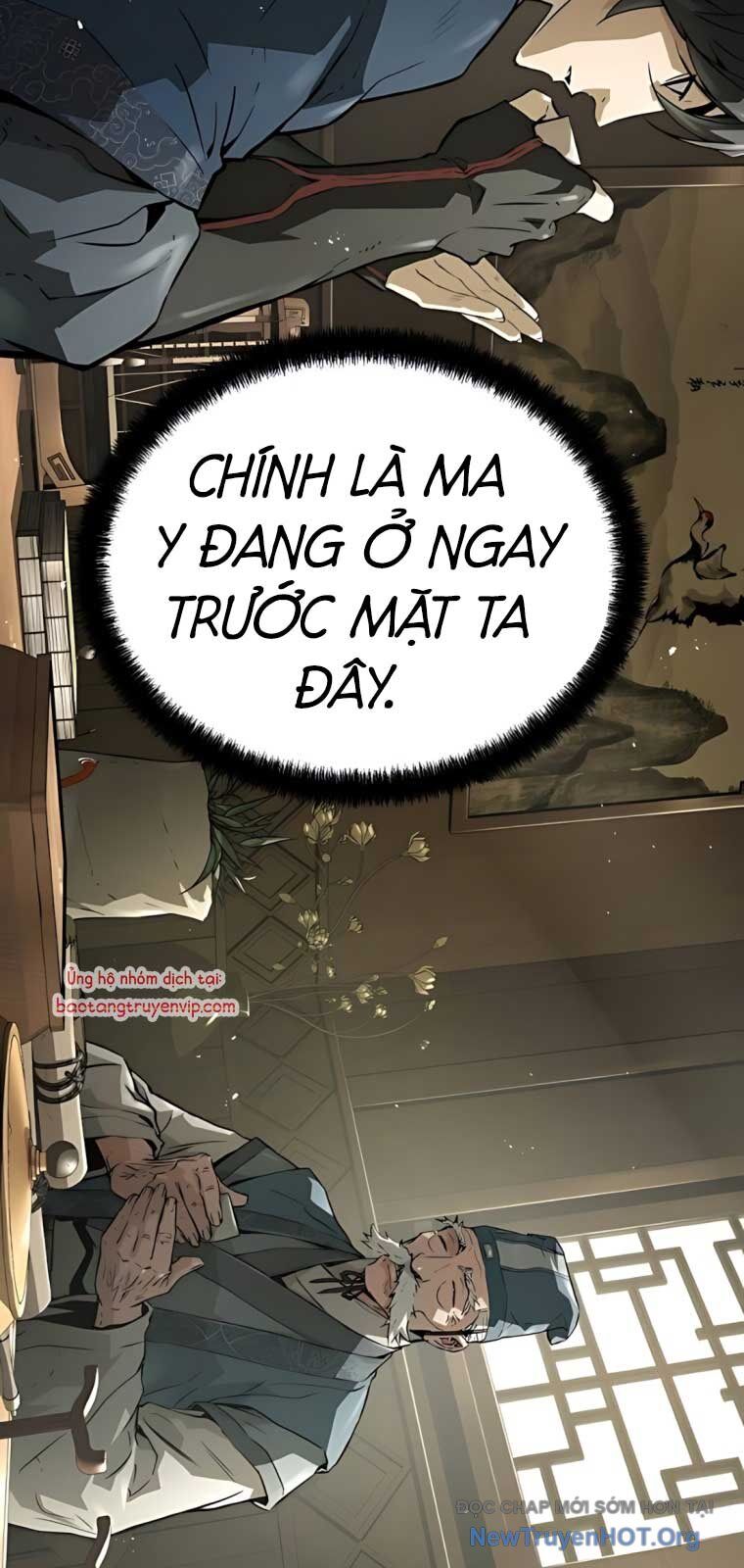 Tuyệt Thế Hồi Quy Chapter 58 - Trang 2