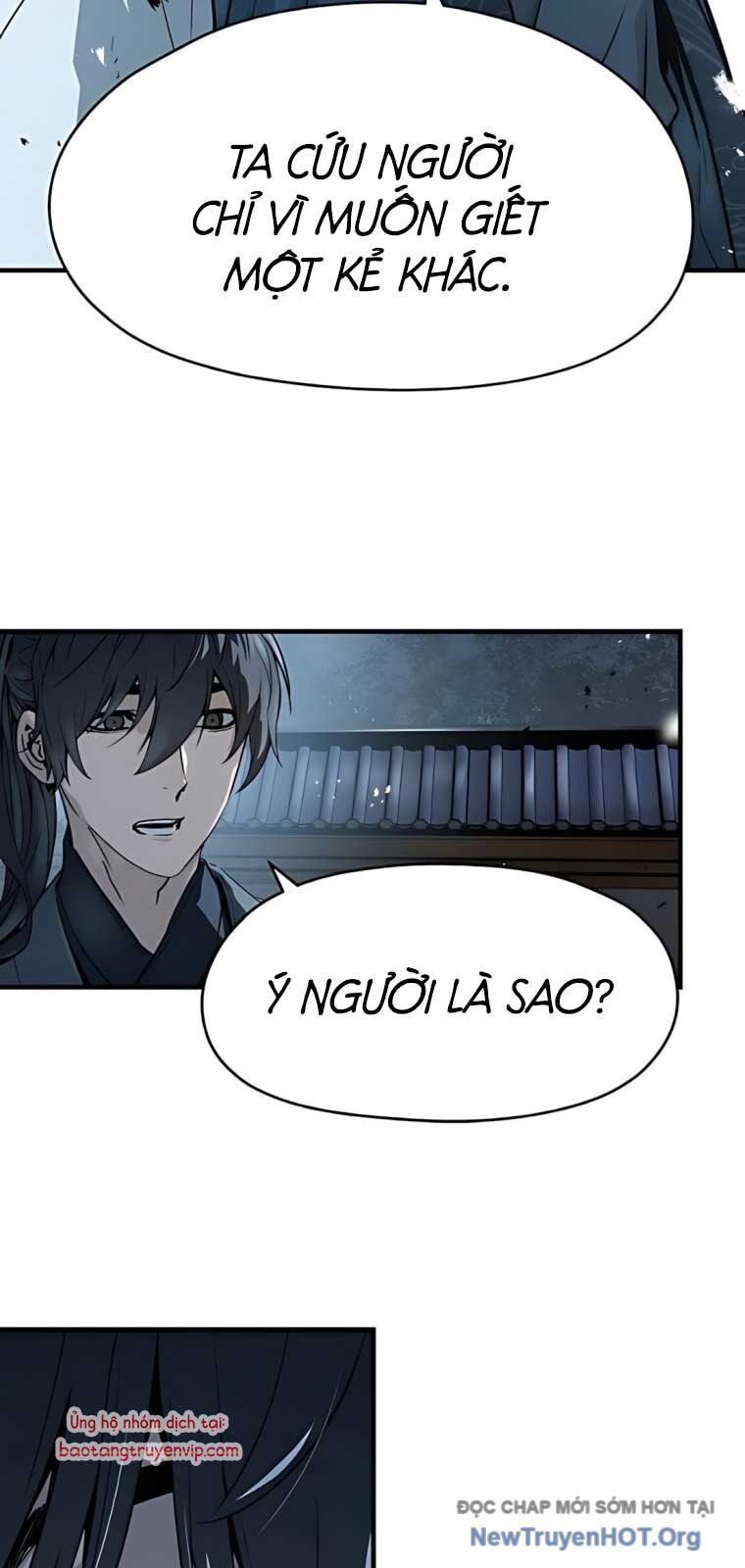 Tuyệt Thế Hồi Quy Chapter 58 - Trang 2