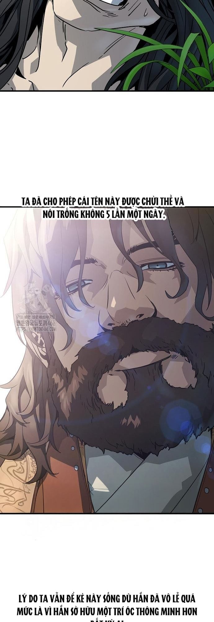 Tuyệt Thế Hồi Quy Chapter 62 - Trang 2