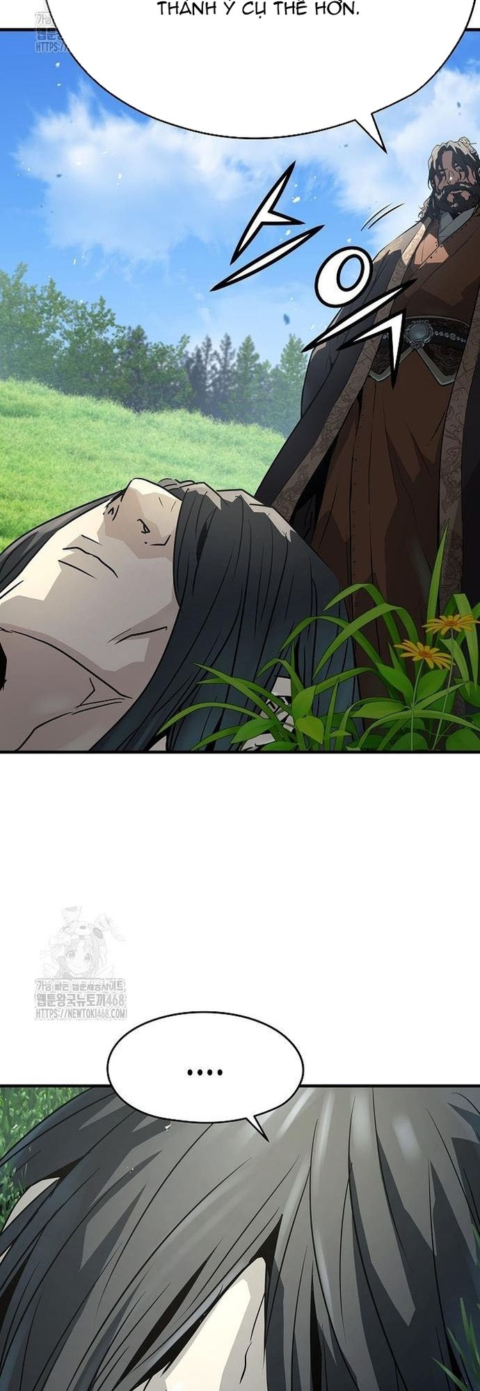 Tuyệt Thế Hồi Quy Chapter 62 - Trang 2