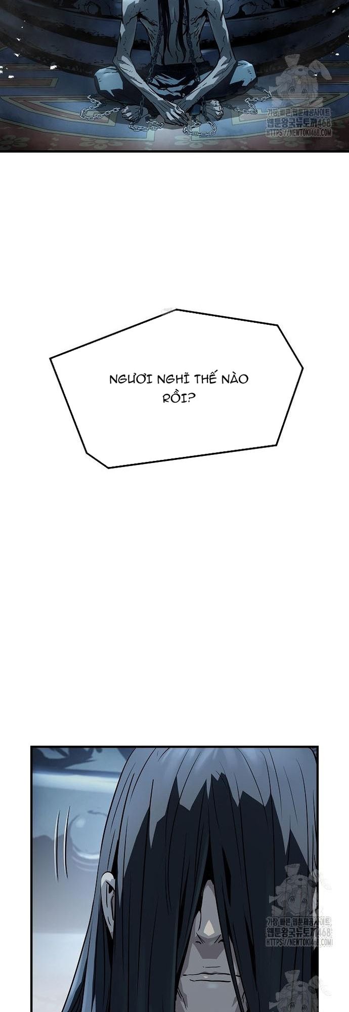 Tuyệt Thế Hồi Quy Chapter 62 - Trang 2