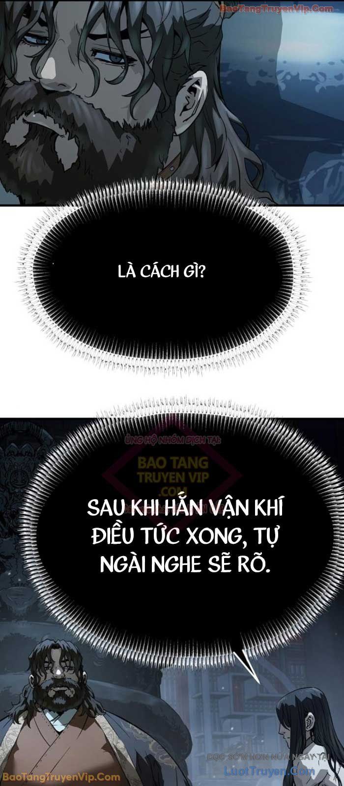 Tuyệt Thế Hồi Quy Chapter 67 - Trang 2