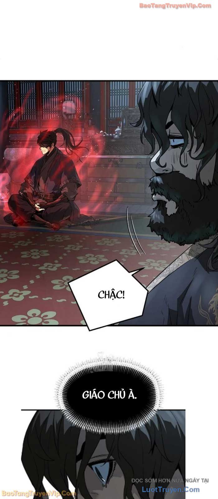 Tuyệt Thế Hồi Quy Chapter 67 - Trang 2