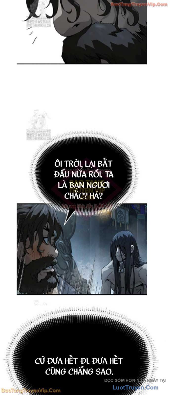 Tuyệt Thế Hồi Quy Chapter 67 - Trang 2