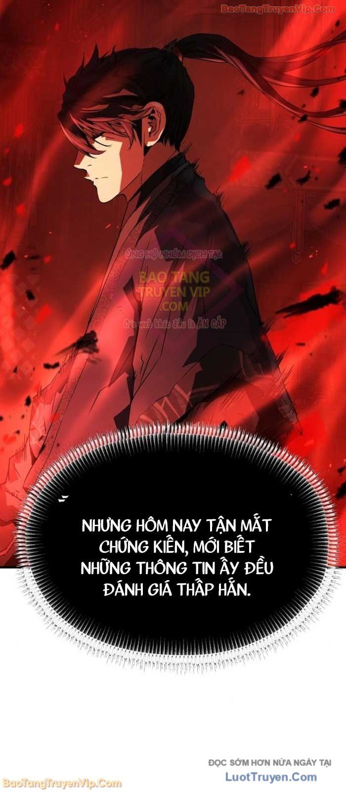 Tuyệt Thế Hồi Quy Chapter 67 - Trang 2