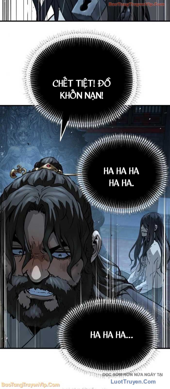 Tuyệt Thế Hồi Quy Chapter 67 - Trang 2