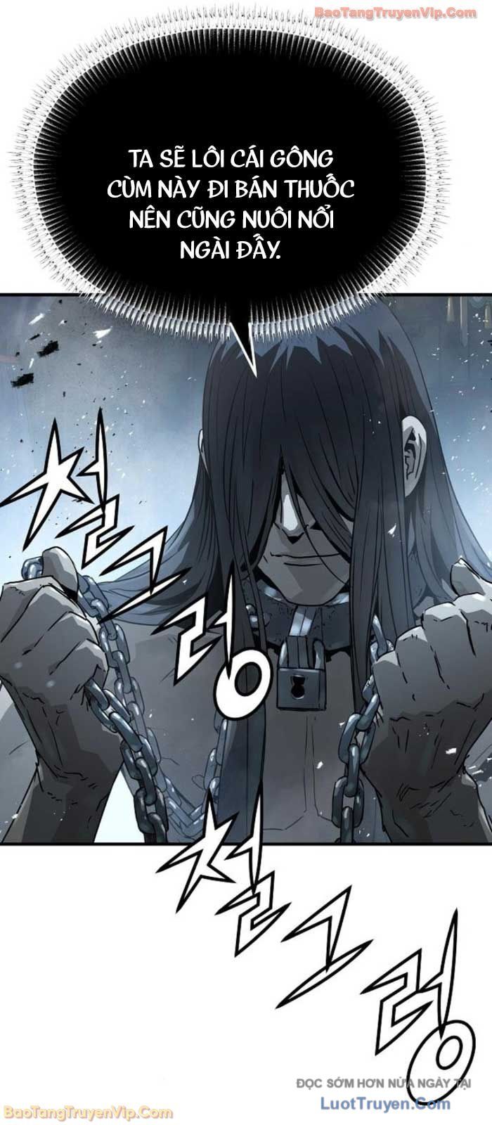 Tuyệt Thế Hồi Quy Chapter 67 - Trang 2