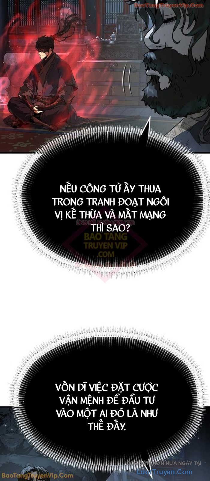 Tuyệt Thế Hồi Quy Chapter 67 - Trang 2