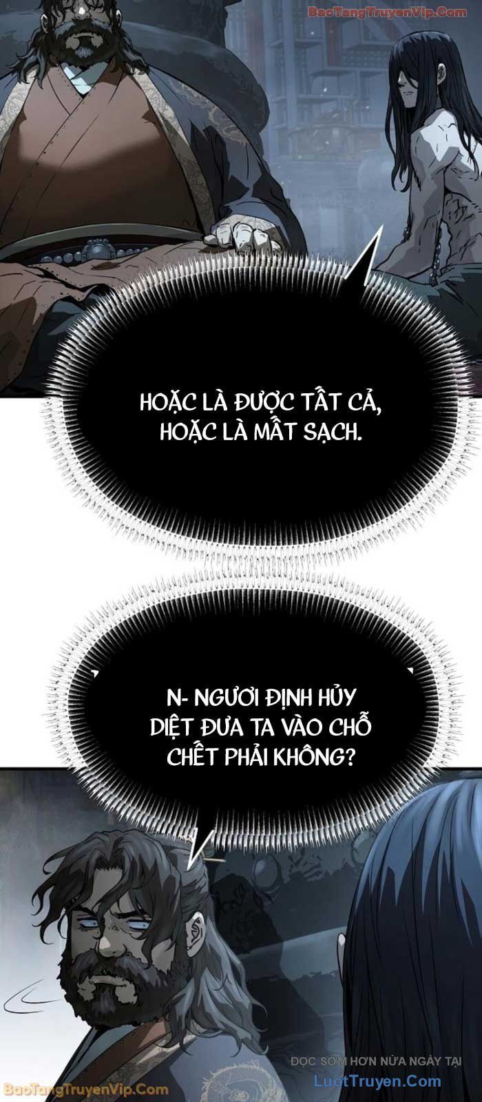 Tuyệt Thế Hồi Quy Chapter 67 - Trang 2