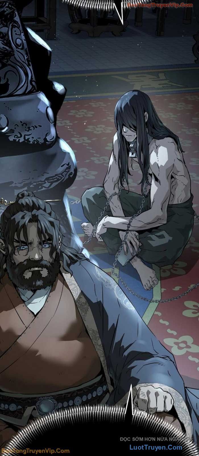 Tuyệt Thế Hồi Quy Chapter 67 - Trang 2