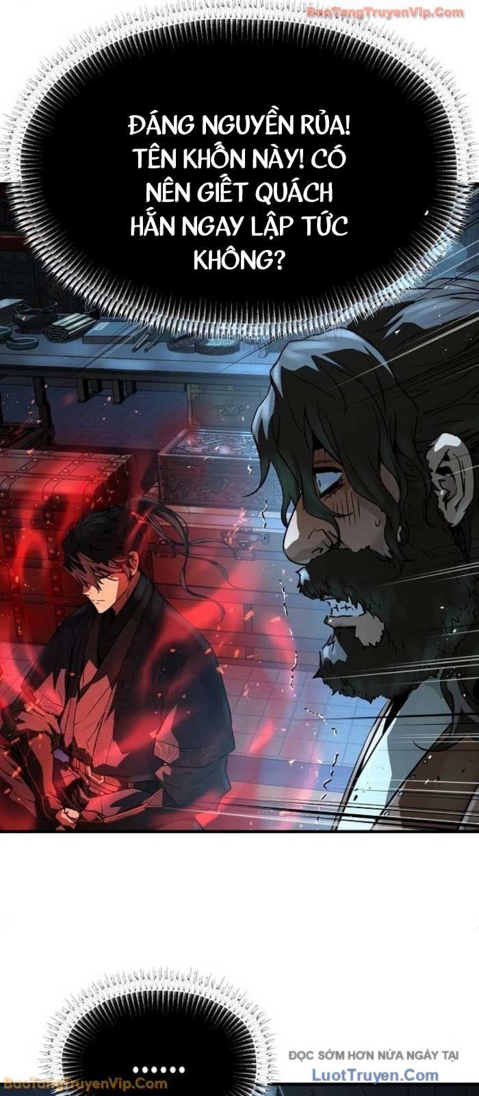 Tuyệt Thế Hồi Quy Chapter 67 - Trang 2