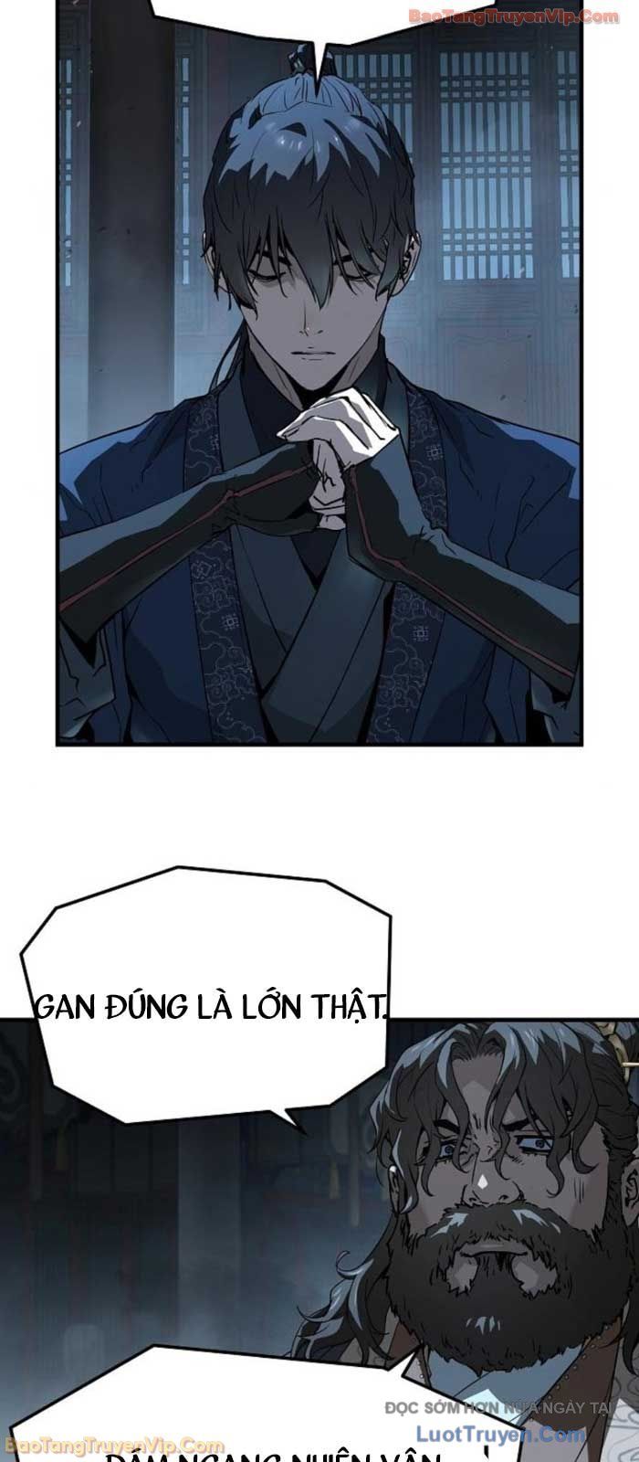 Tuyệt Thế Hồi Quy Chapter 67 - Trang 2