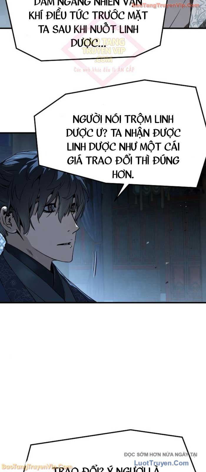 Tuyệt Thế Hồi Quy Chapter 67 - Trang 2