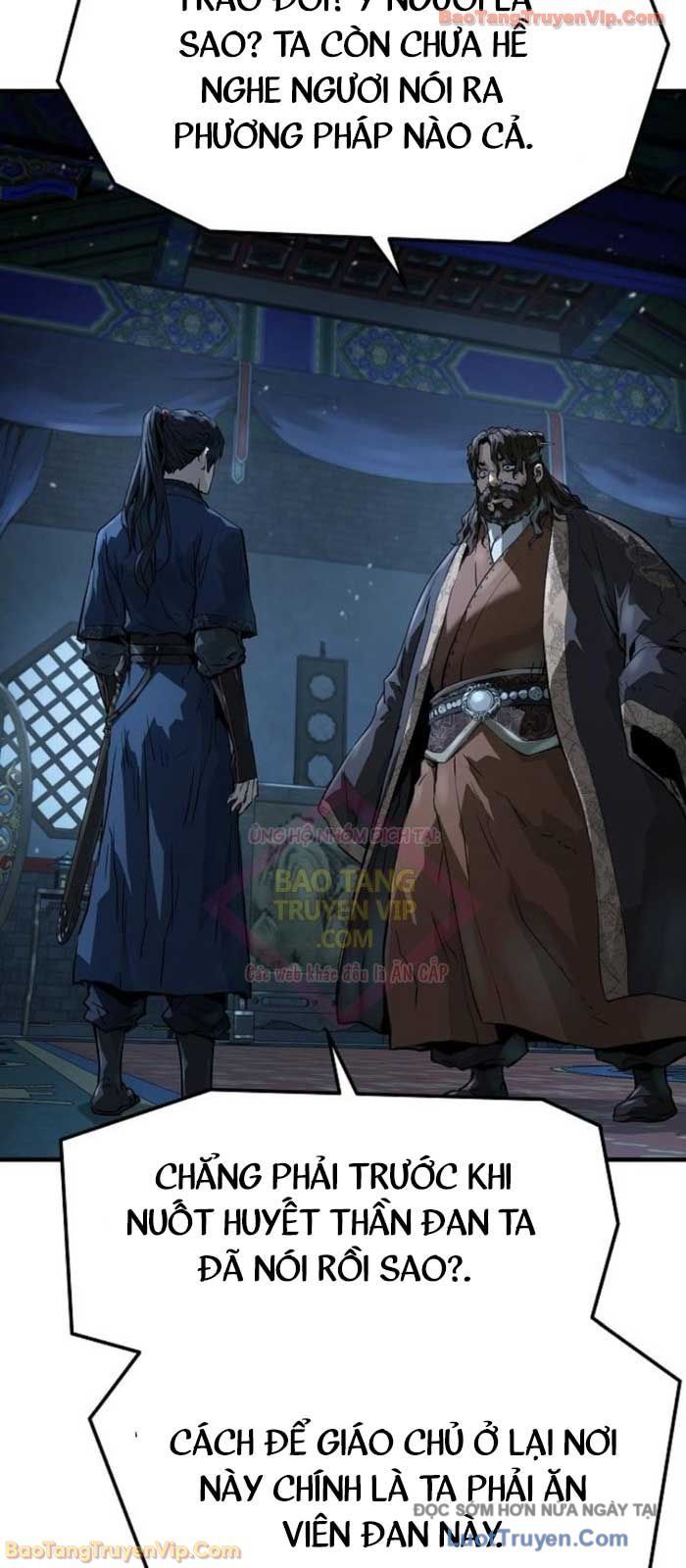 Tuyệt Thế Hồi Quy Chapter 67 - Trang 2