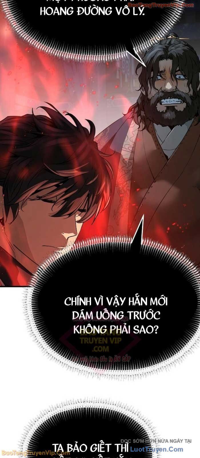 Tuyệt Thế Hồi Quy Chapter 67 - Trang 2