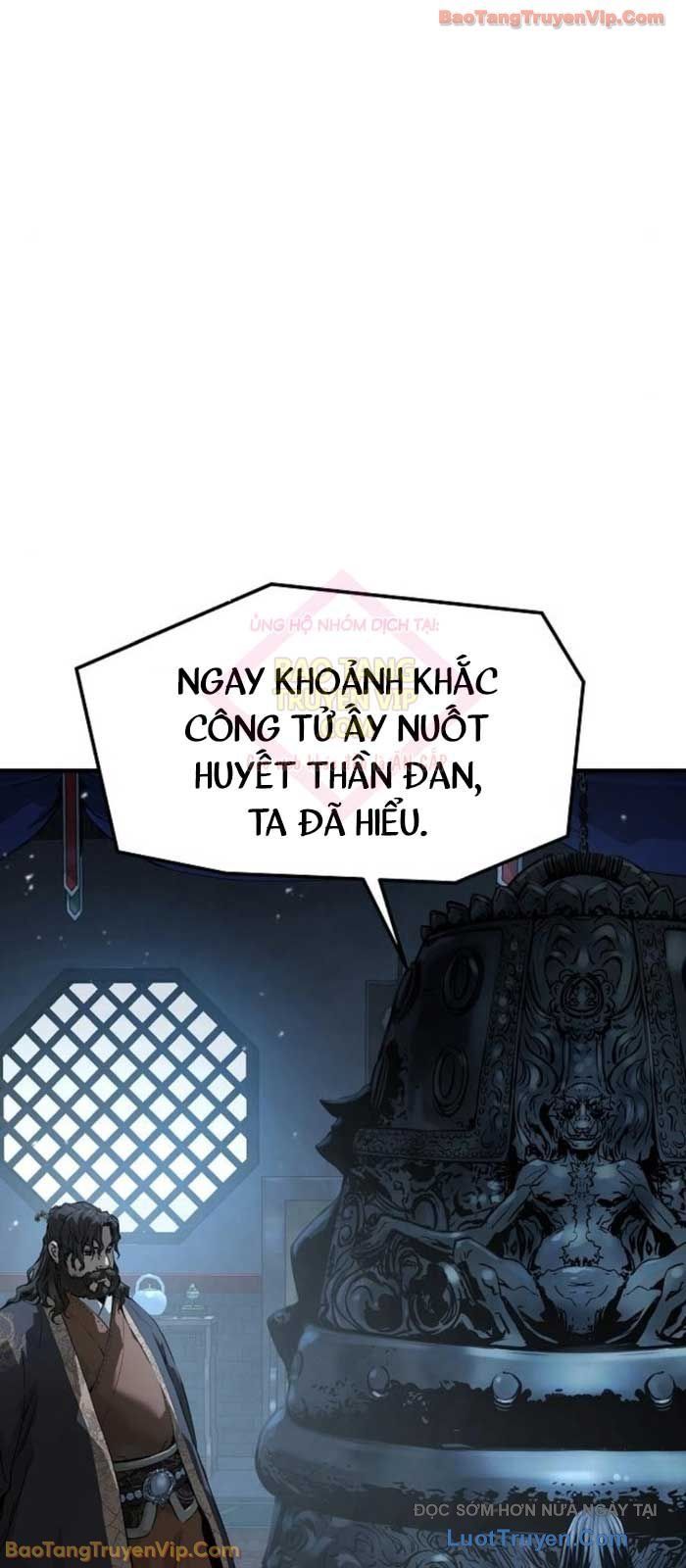 Tuyệt Thế Hồi Quy Chapter 67 - Trang 2