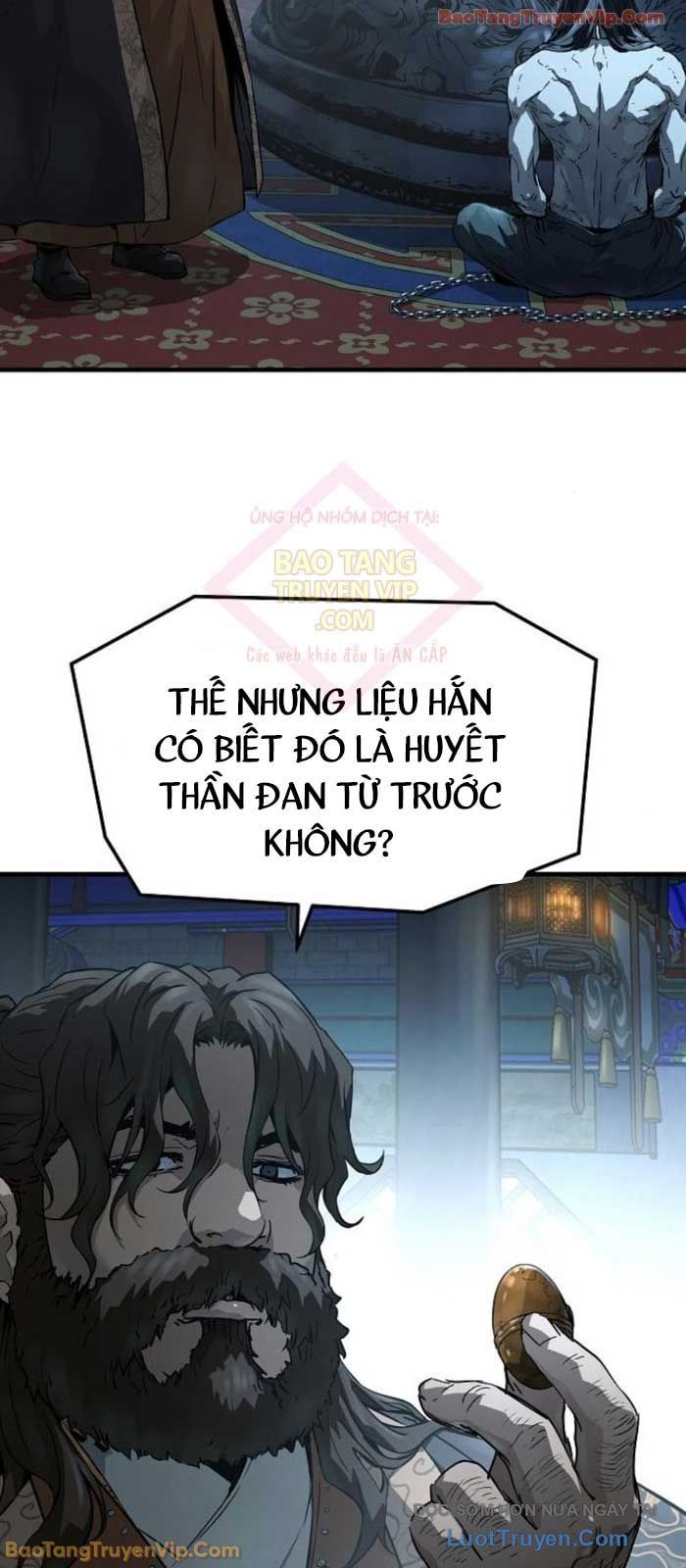 Tuyệt Thế Hồi Quy Chapter 67 - Trang 2