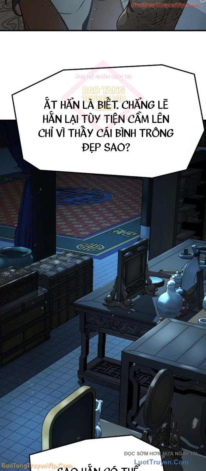 Tuyệt Thế Hồi Quy Chapter 67 - Trang 2