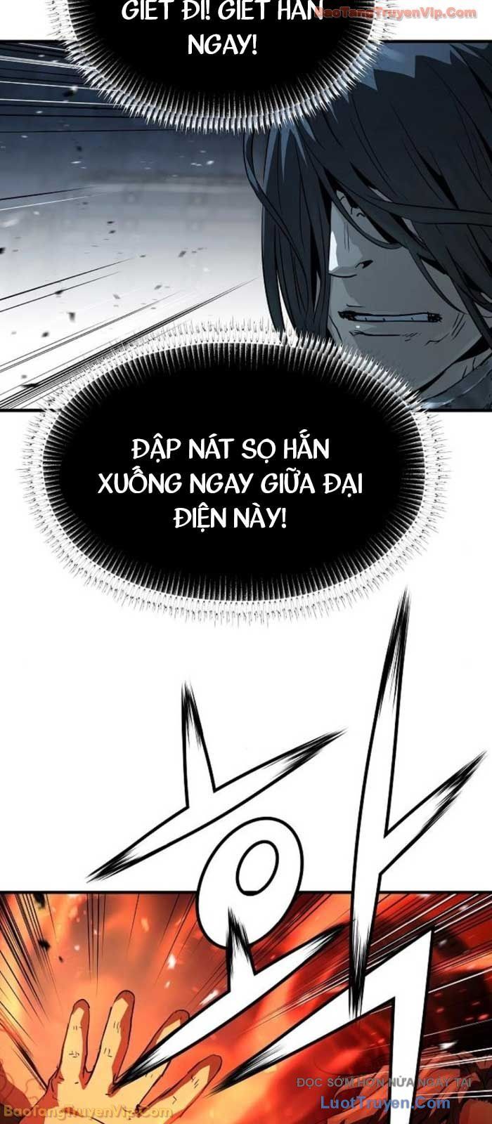 Tuyệt Thế Hồi Quy Chapter 67 - Trang 2