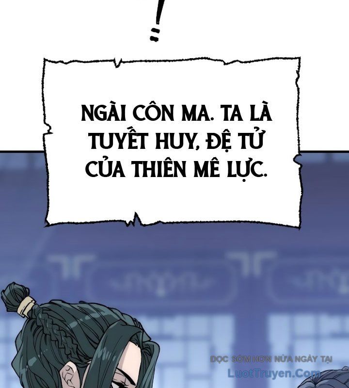 Thiên Ma Phi Thăng Truyện Chapter 147 - Trang 2