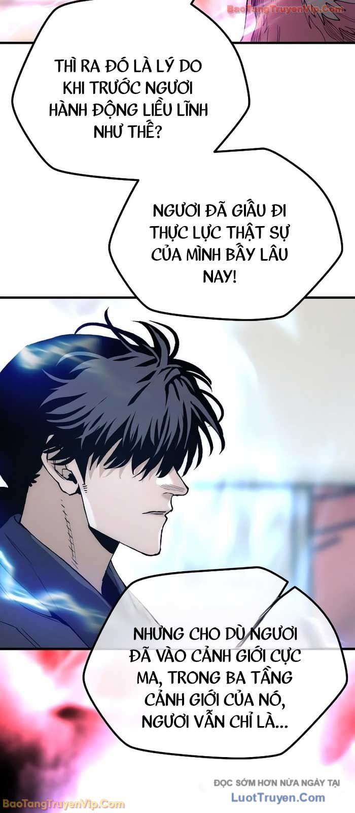 Thiên Ma Phi Thăng Truyện Chapter 150 - Trang 2