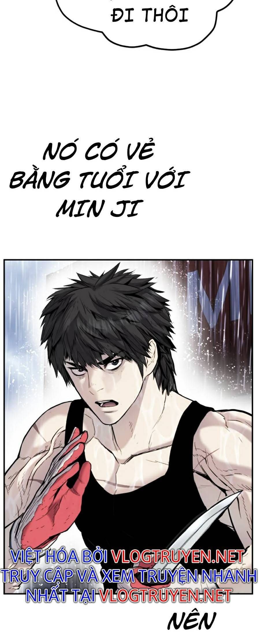 Bố Tôi Là Đặc Vụ Chapter 12.7 - Trang 2