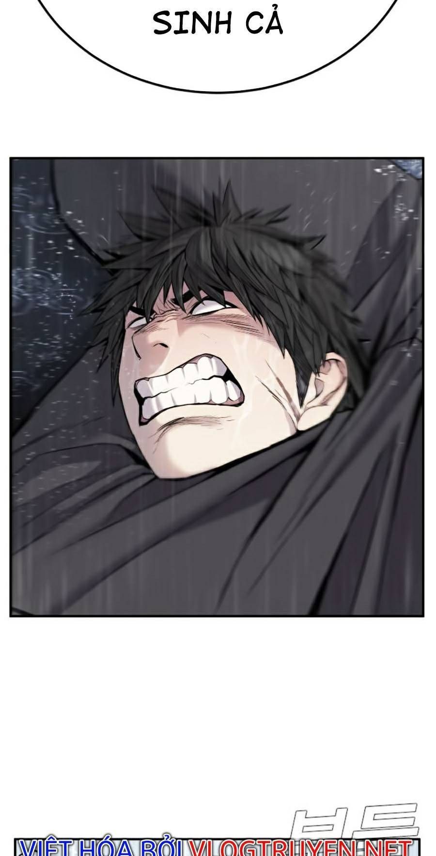 Bố Tôi Là Đặc Vụ Chapter 12.7 - Trang 2