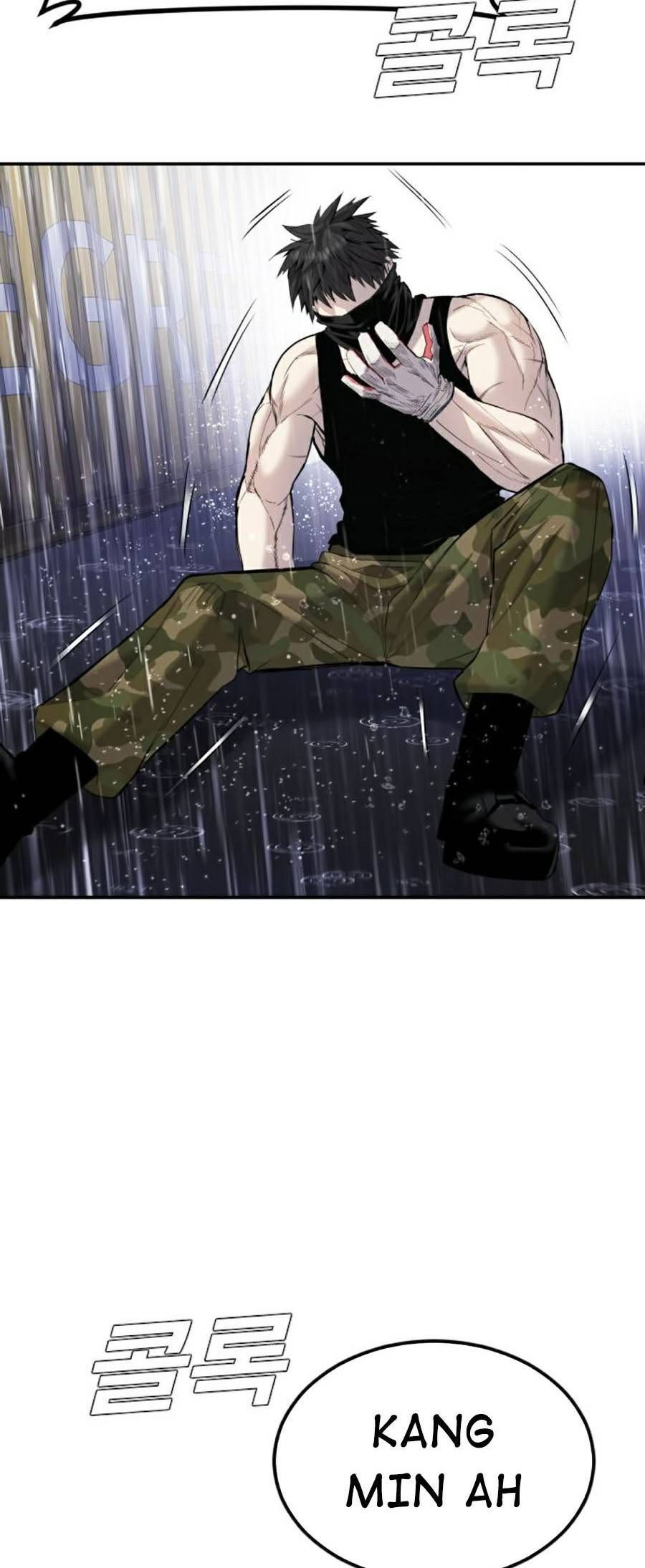 Bố Tôi Là Đặc Vụ Chapter 12.7 - Trang 2