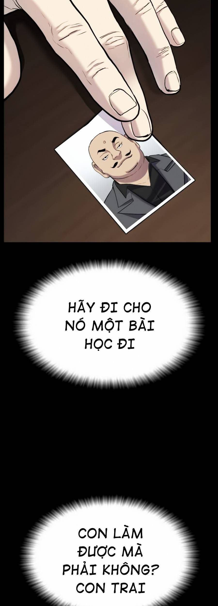 Bố Tôi Là Đặc Vụ Chapter 12.7 - Trang 2